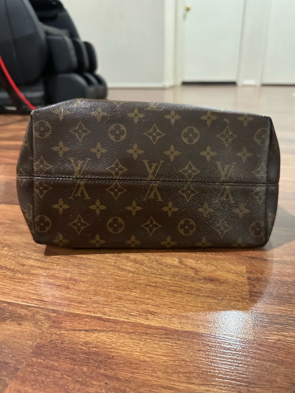 Louis Vuitton Monogram Lena Pm - Picture 6 of 16